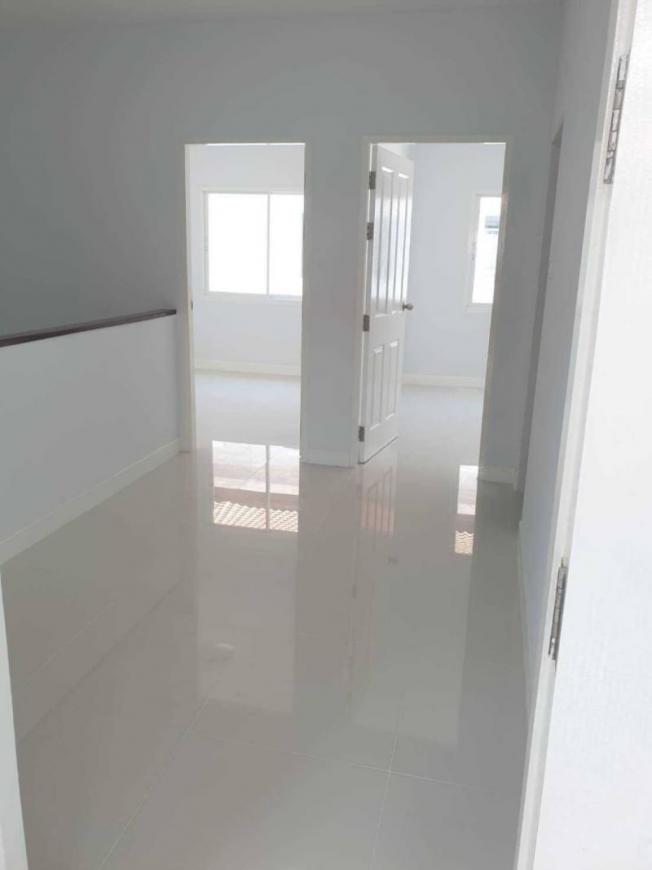 ขายบ้าน  หมู่บ้านทรัพย์รุ่งเรือง2 บ้านเก่า-พานทอง ภาพที่ 11